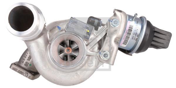Turbocompresseur (Turbo) FEBI BILSTEIN ref. 190784
