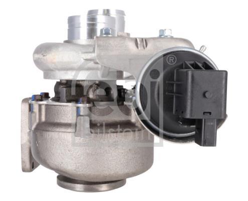Turbocompresseur (Turbo) FEBI BILSTEIN ref. 190784