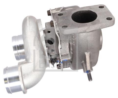 Turbocompresseur (Turbo) FEBI BILSTEIN ref. 190784
