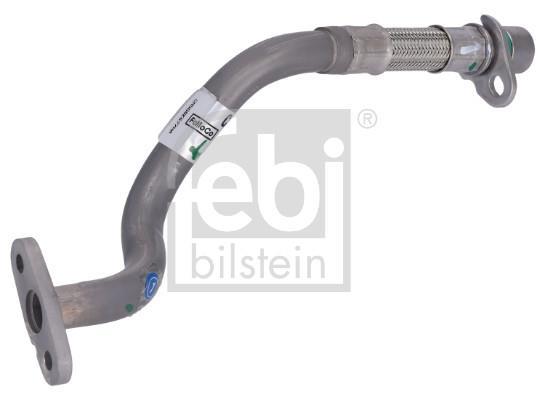 Conduite d'huile, Turbocompresseur (Conduit d'huile, turbo) FEBI BILSTEIN ref. 190803