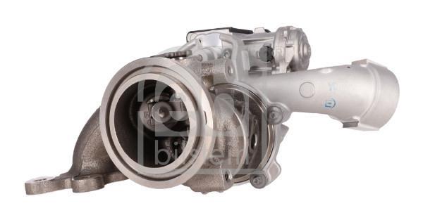 Turbocompresseur (Turbo) FEBI BILSTEIN 190859