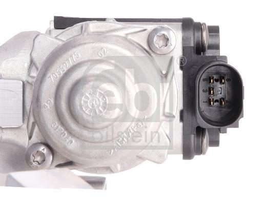 Turbocompresseur (Turbo) FEBI BILSTEIN 190859