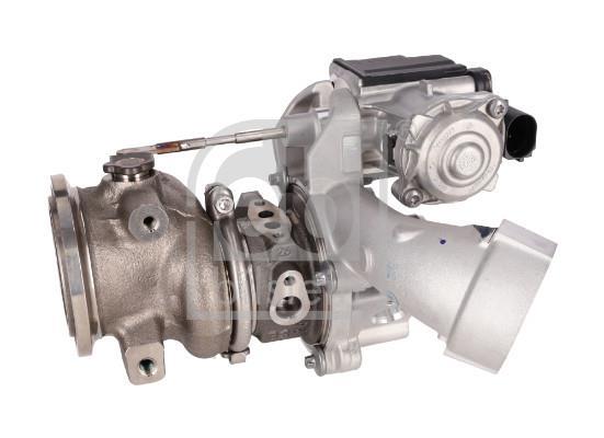 Turbocompresseur (Turbo) FEBI BILSTEIN 190859