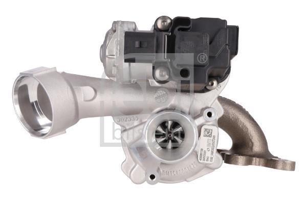 Turbocompresseur (Turbo) FEBI BILSTEIN 190859