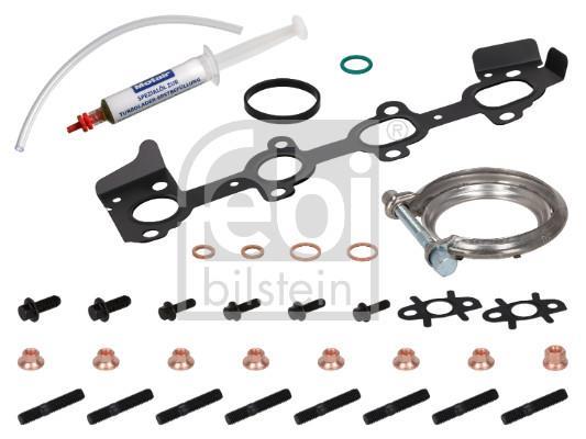 Kit de montage Turbocompresseur FEBI BILSTEIN 190878