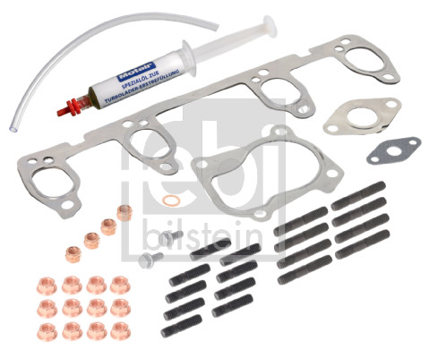Kit de montage Turbocompresseur FEBI BILSTEIN ref. 190919
