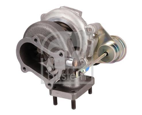 Turbocompresseur (Turbo) FEBI BILSTEIN ref. 190920