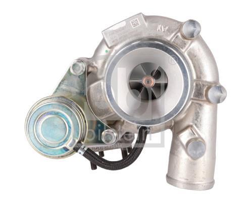 Turbocompresseur (Turbo) FEBI BILSTEIN ref. 190920