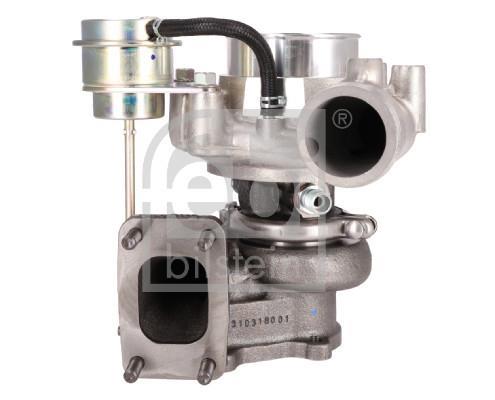 Turbocompresseur (Turbo) FEBI BILSTEIN ref. 190920