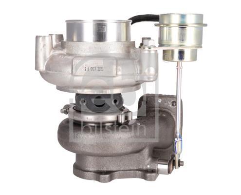 Turbocompresseur (Turbo) FEBI BILSTEIN ref. 190920