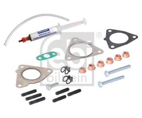 Kit de montage Turbocompresseur FEBI BILSTEIN 190922