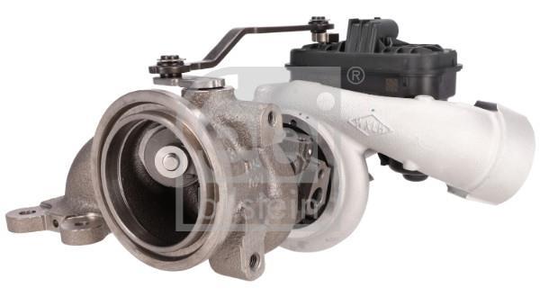 Turbocompresseur (Turbo) FEBI BILSTEIN ref. 190924