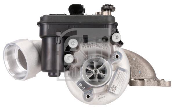 Turbocompresseur (Turbo) FEBI BILSTEIN ref. 190924