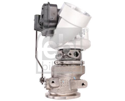 Turbocompresseur (Turbo) FEBI BILSTEIN ref. 190924
