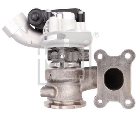 Turbocompresseur (Turbo) FEBI BILSTEIN ref. 190924