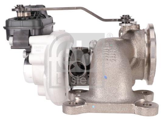 Turbocompresseur (Turbo) FEBI BILSTEIN ref. 190924
