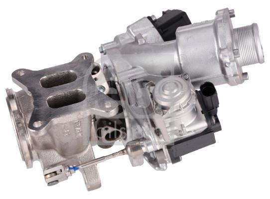 Turbocompresseur (Turbo) FEBI BILSTEIN ref. 190938