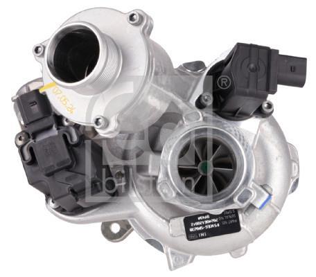 Turbocompresseur (Turbo) FEBI BILSTEIN ref. 190938