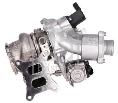 Turbocompresseur (Turbo) FEBI BILSTEIN ref. 190938