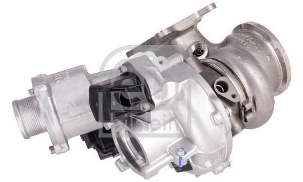 Turbocompresseur (Turbo) FEBI BILSTEIN ref. 190938
