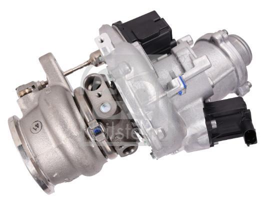 Turbocompresseur (Turbo) FEBI BILSTEIN ref. 190938