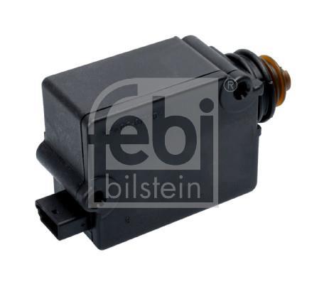 Élément d'ajustage, verrouillage central (Moteur de centralisation) FEBI BILSTEIN ref. 19093