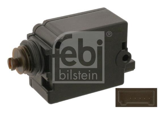 Elemento de regulación, cierre centralizado FEBI BILSTEIN ref. 19094