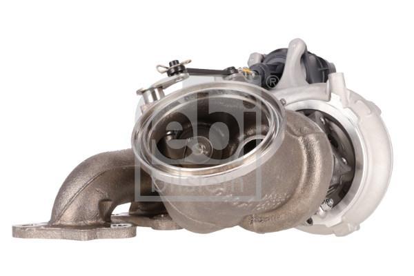Turbocompresseur (Turbo) FEBI BILSTEIN ref. 191015
