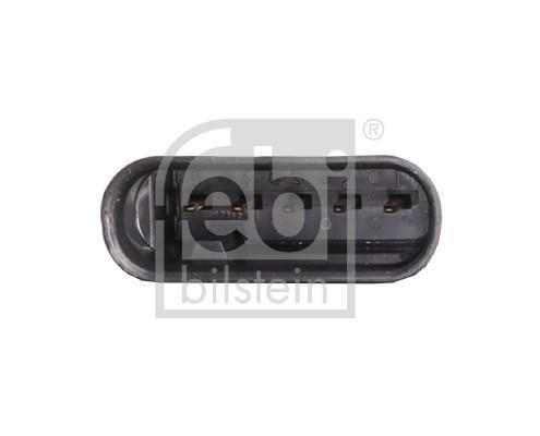 Turbocompresseur (Turbo) FEBI BILSTEIN ref. 191015