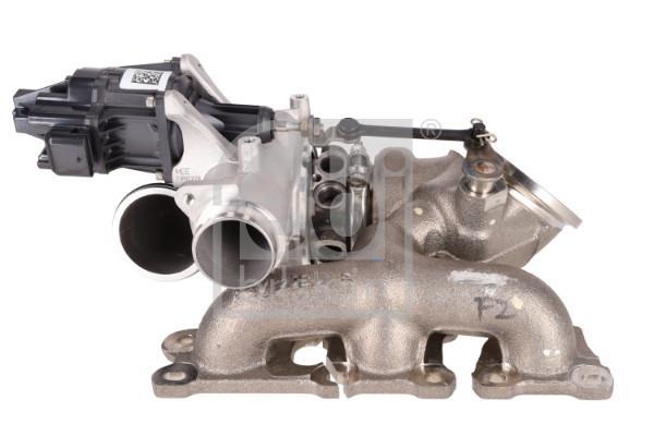 Turbocompresseur (Turbo) FEBI BILSTEIN ref. 191015