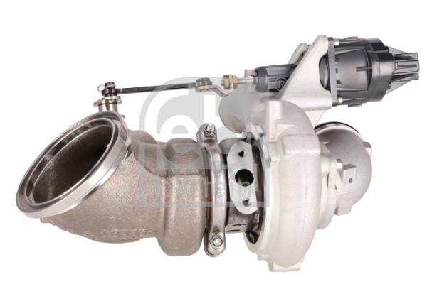 Turbocompresseur (Turbo) FEBI BILSTEIN ref. 191015
