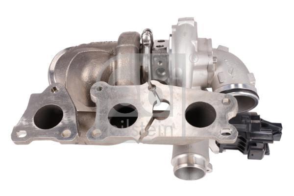 Turbocompresseur (Turbo) FEBI BILSTEIN ref. 191015