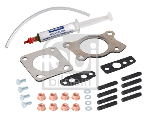 Kit de montage Turbocompresseur FEBI BILSTEIN ref. 191021