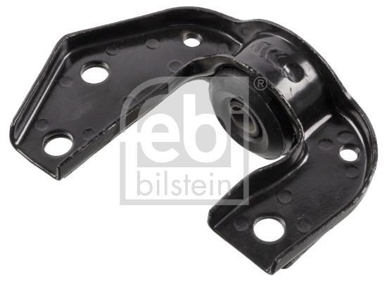 Apoyo, brazo del eje (Silentblock, brazo eje) FEBI BILSTEIN ref. 19102
