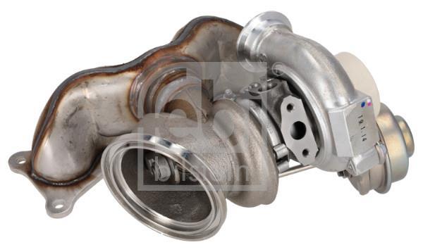 Turbocompresseur (Turbo) FEBI BILSTEIN ref. 191035