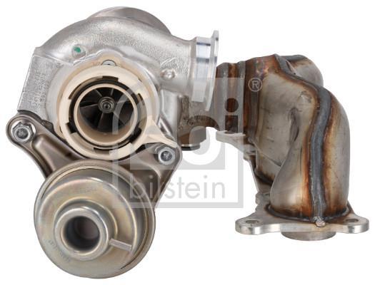 Turbocompresseur (Turbo) FEBI BILSTEIN ref. 191035