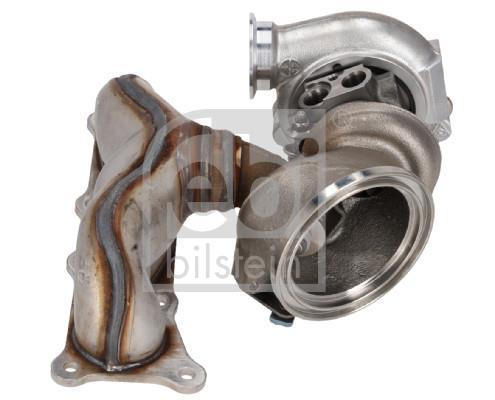 Turbocompresseur (Turbo) FEBI BILSTEIN ref. 191035