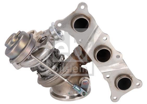 Turbocompresseur (Turbo) FEBI BILSTEIN ref. 191035