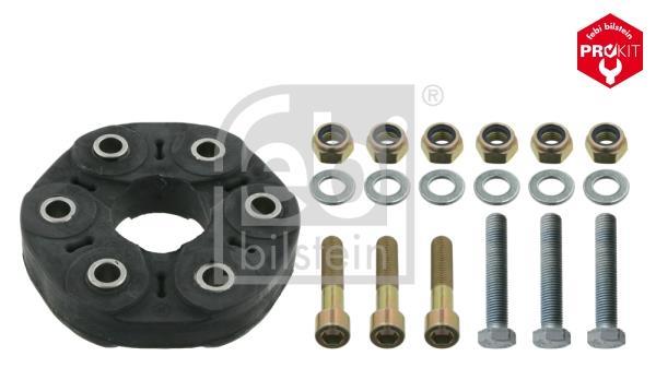 Butée hydraulique Sm