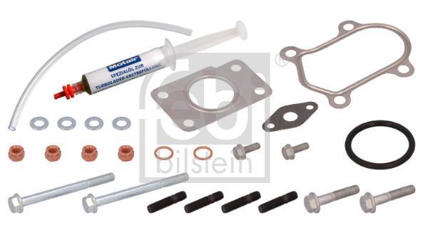 Kit de montage Turbocompresseur FEBI BILSTEIN ref. 191113