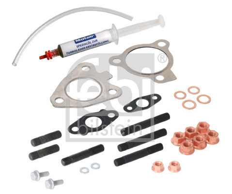 Kit de montage Turbocompresseur FEBI BILSTEIN 191146