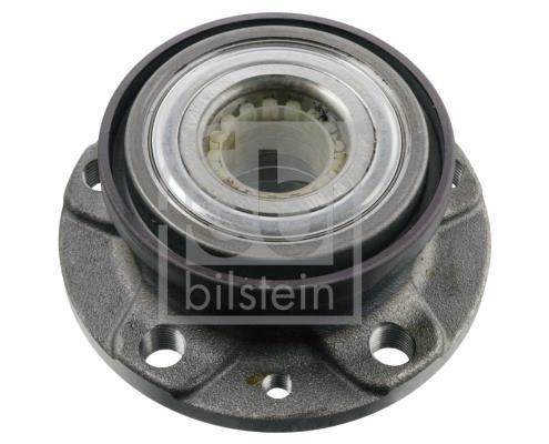 Roulement de roue FEBI BILSTEIN 19114