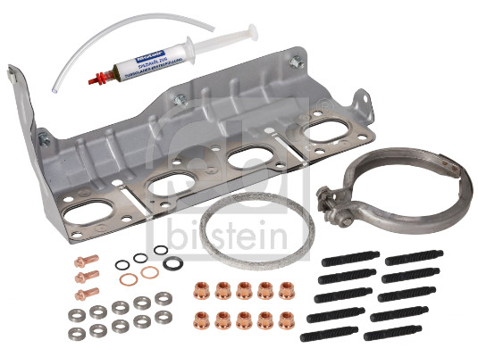 Kit de montage Turbocompresseur FEBI BILSTEIN ref. 191164