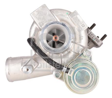 Turbocompressor FEBI BILSTEIN ref. 191171