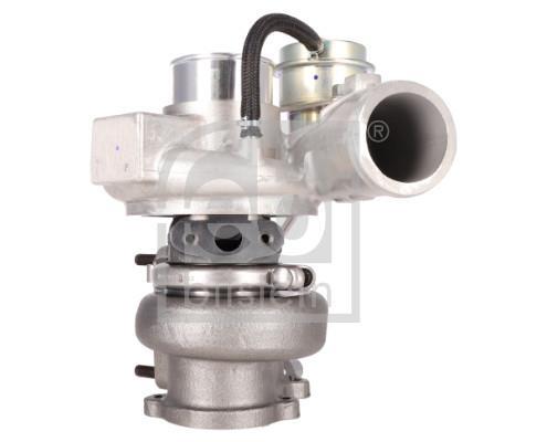 Turbocompressor FEBI BILSTEIN ref. 191171