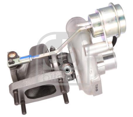 Turbocompressor FEBI BILSTEIN ref. 191171