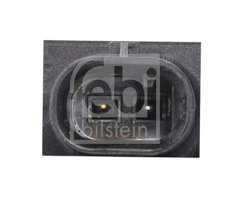 Turbocompresseur (Turbo) FEBI BILSTEIN ref. 191179