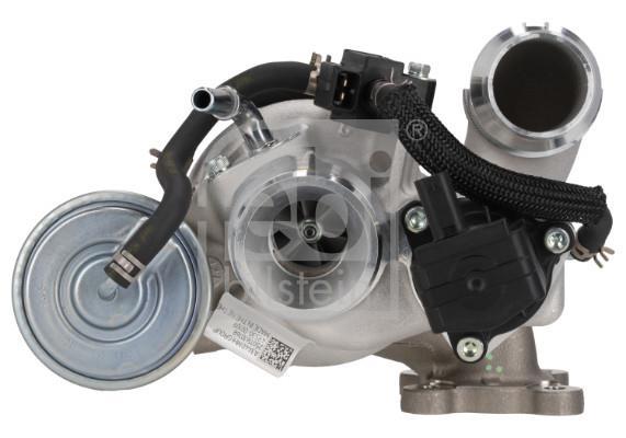 Turbocompresseur (Turbo) FEBI BILSTEIN ref. 191179