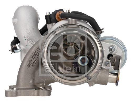 Turbocompresseur (Turbo) FEBI BILSTEIN ref. 191179