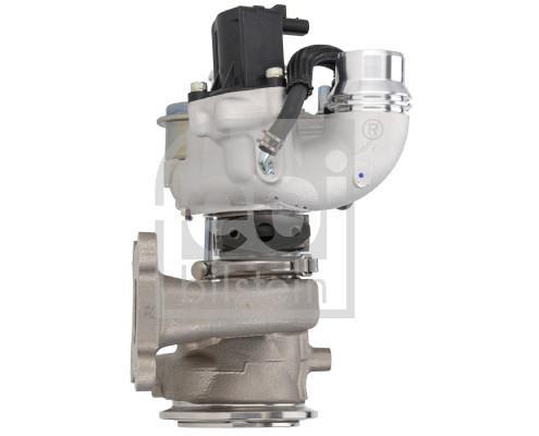 Turbocompresseur (Turbo) FEBI BILSTEIN ref. 191179
